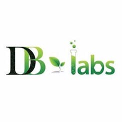 DB Labs logo
